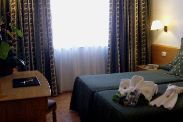 Hotel Eureka (Escaldes-Engordany)